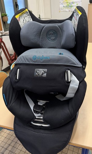 Siège auto cybex sirona - auto,
